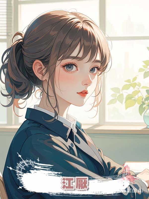 江厭在線閱讀