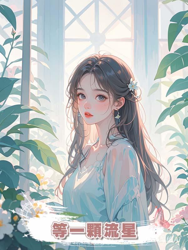 等一顆流星在線閱讀