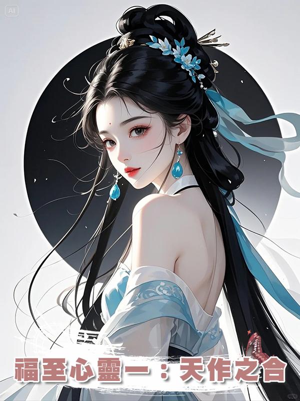 福至心靈一:天作之合在線閱讀