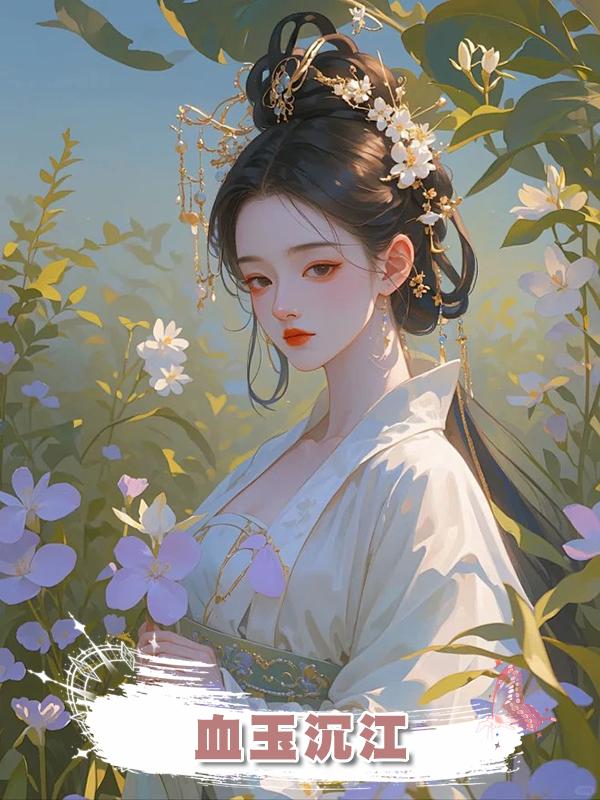血玉沉江在線閱讀
