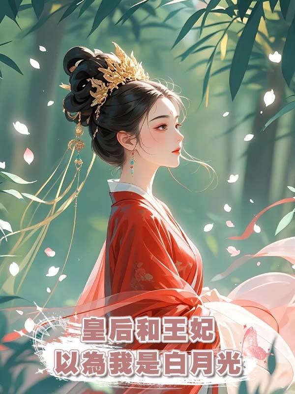 皇後和王妃以為我是白月光在線閱讀