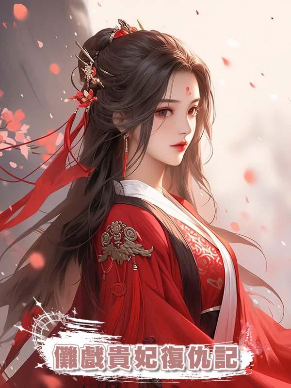 儺戲貴妃復仇記在線閱讀
