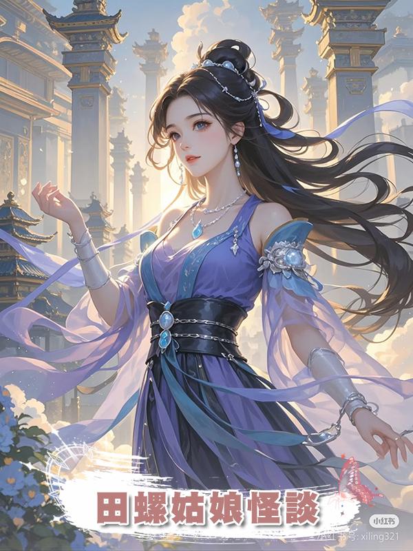 田螺姑娘怪談在線閱讀