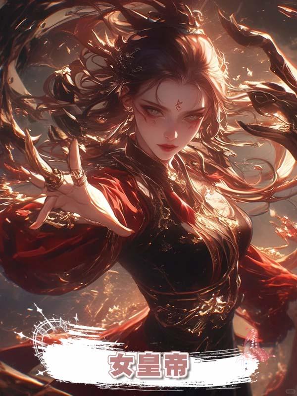 女皇帝在線閱讀