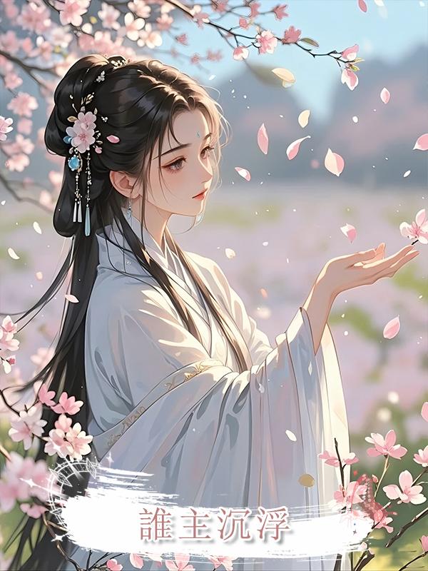 誰主沉浮在線閱讀