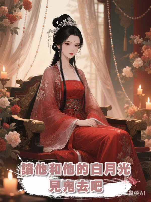 讓他和他的白月光見鬼去吧在線閱讀