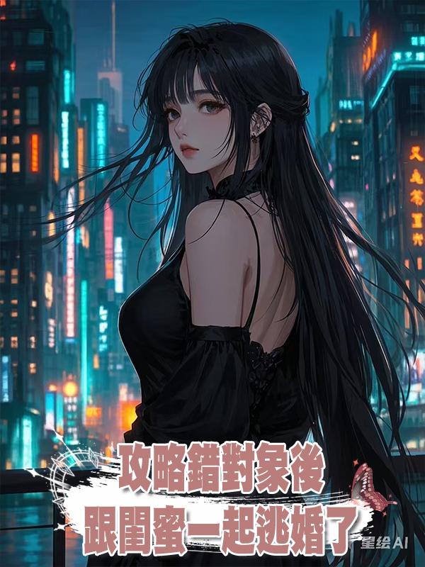 攻略錯對象後,跟閨蜜一起逃婚了在線閱讀