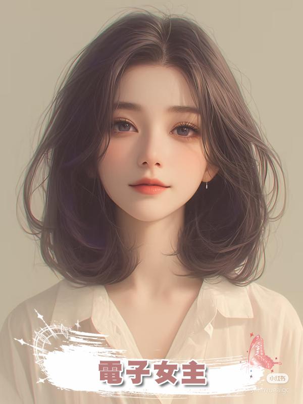電子女主在線閱讀