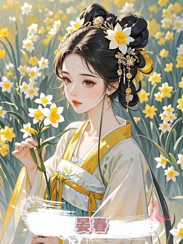 晏春在線閱讀