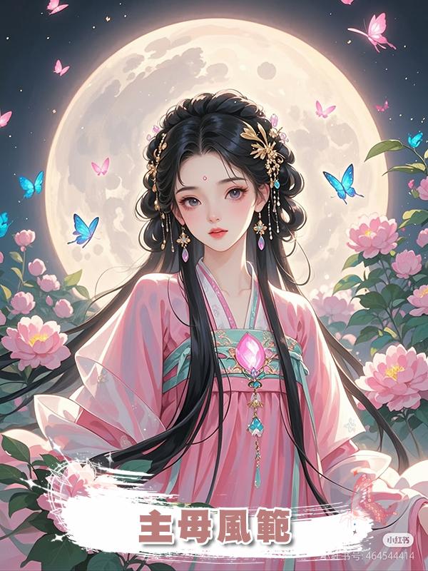 主母風範在線閱讀