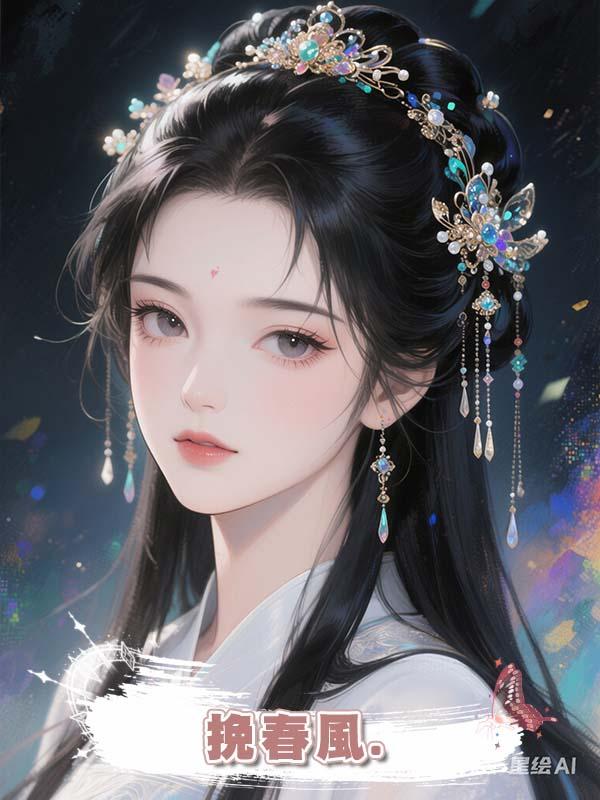 挽春風.在線閱讀