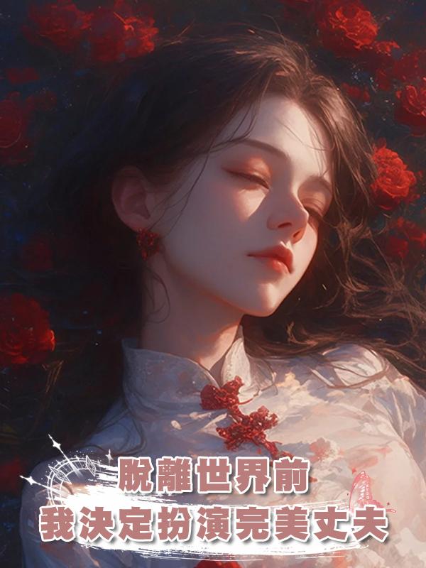 脫離世界前,我決定扮演完美丈夫在線閱讀