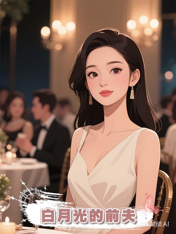 一心隻有白月光的前夫知道我結婚後竟然發瘋了在線閱讀