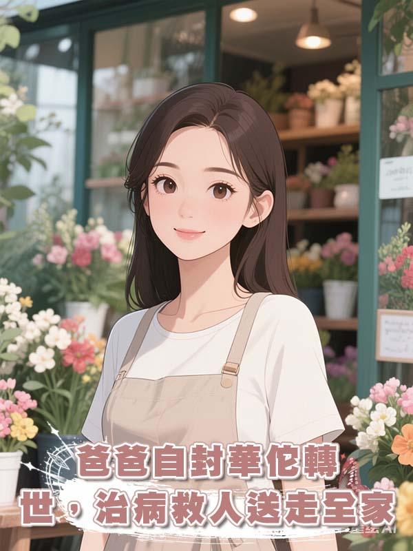 爸爸自封華佗轉世，治病救人送走全家在線閱讀