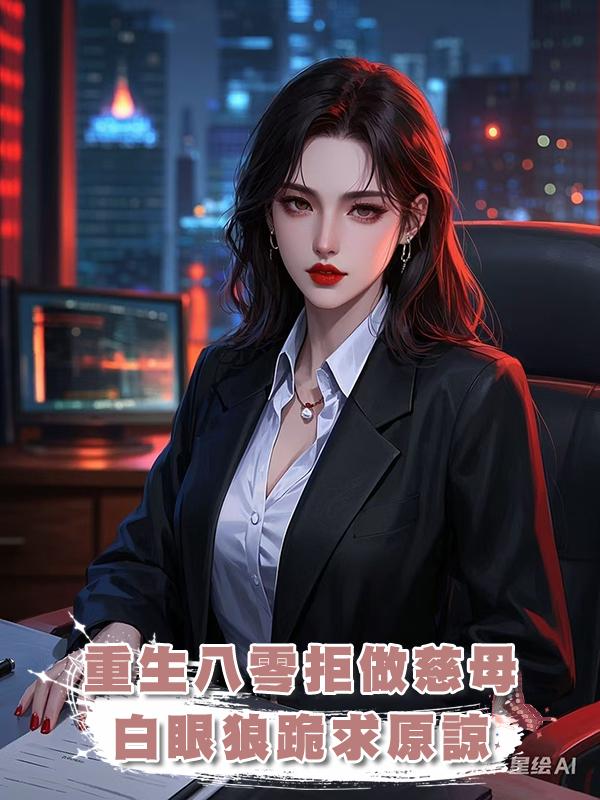 重回八零後我不再做慈母，四個白眼狼養子跪求我原諒在線閱讀