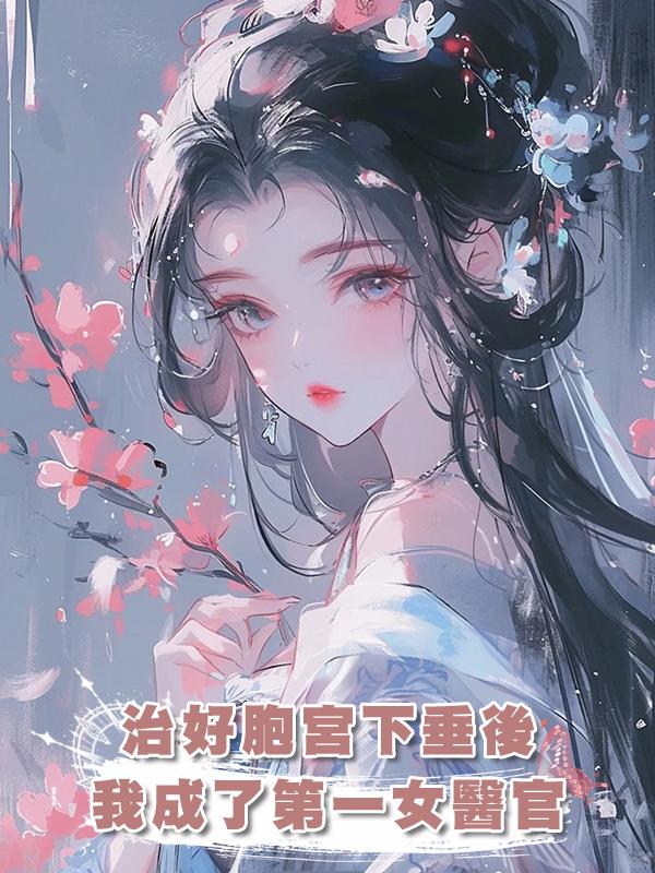 治好胞宮下垂後,我成了第一女醫官在線閱讀