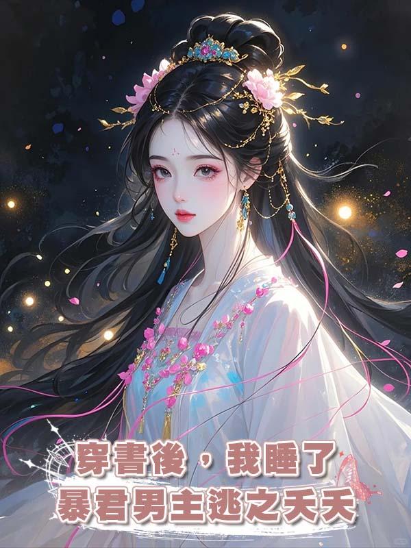 穿書後，我睡了暴君男主逃之夭夭在線閱讀
