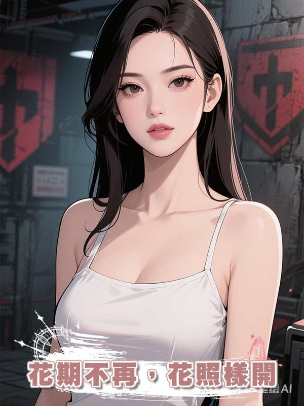 花期不再，花照樣開在線閱讀