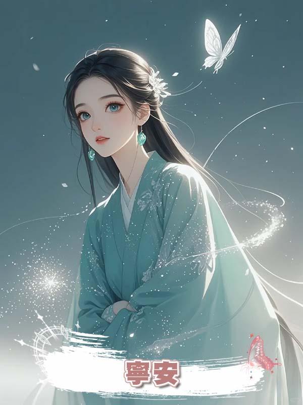  寧安在線閱讀