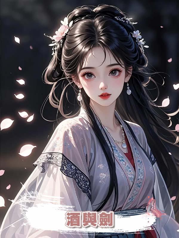 酒與劍在線閱讀