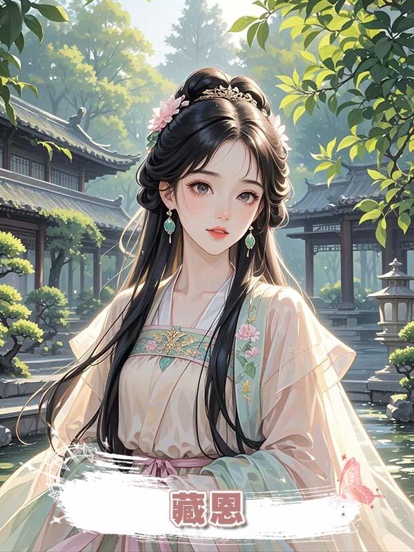藏恩在線閱讀