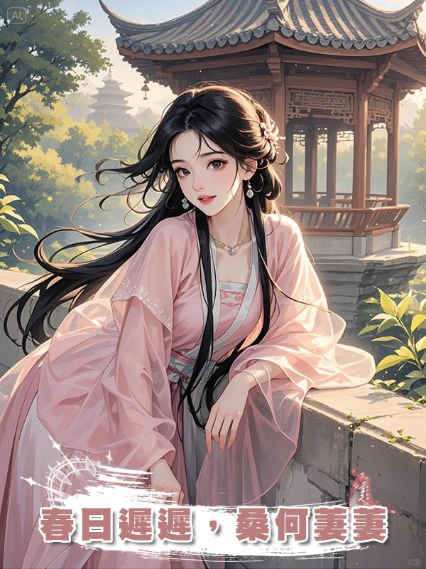 春日遲遲,桑何萋萋在線閱讀