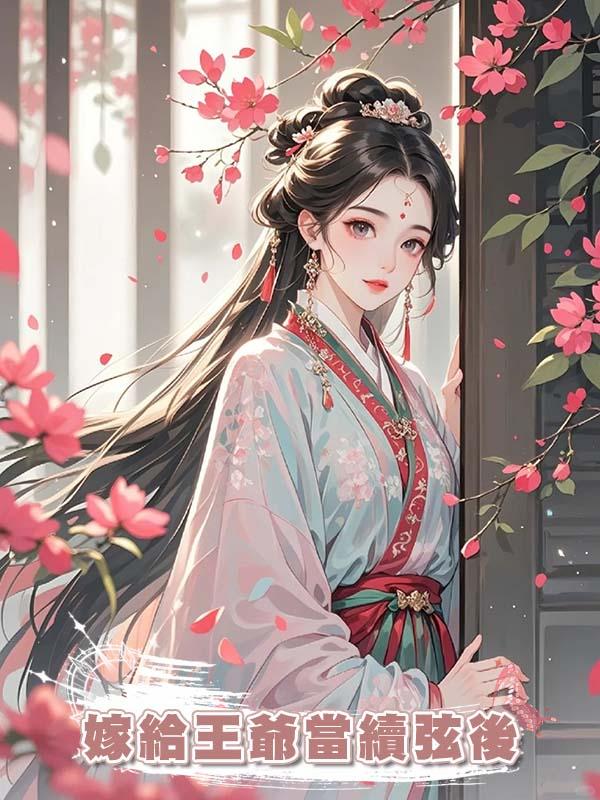 嫁給王爺當續弦後在線閱讀