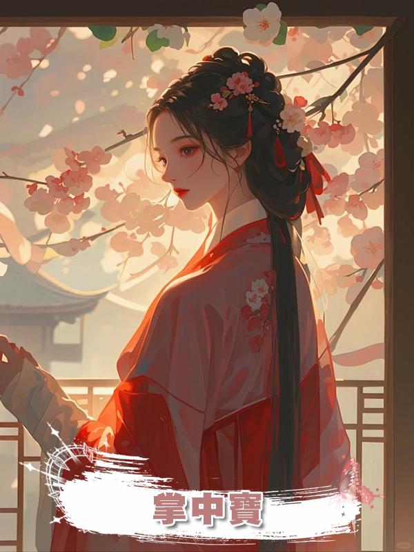 掌中寶在線閱讀