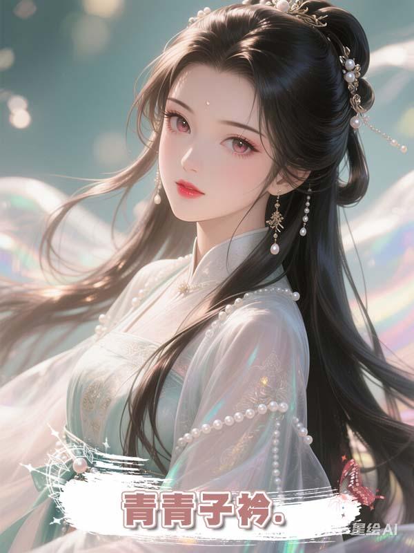 青青子衿.在線閱讀