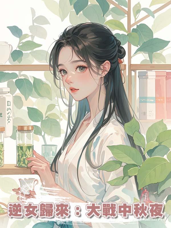 逆女歸來：大戰中秋夜在線閱讀