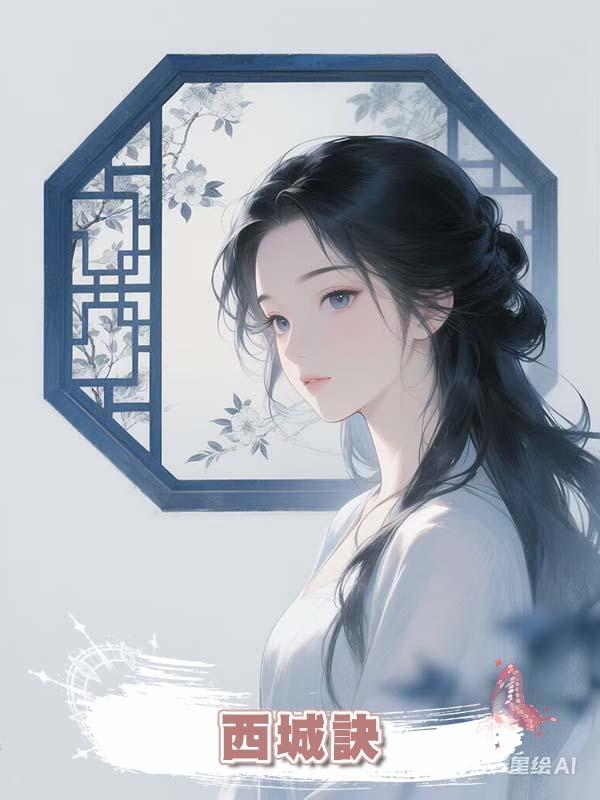 西城訣在線閱讀