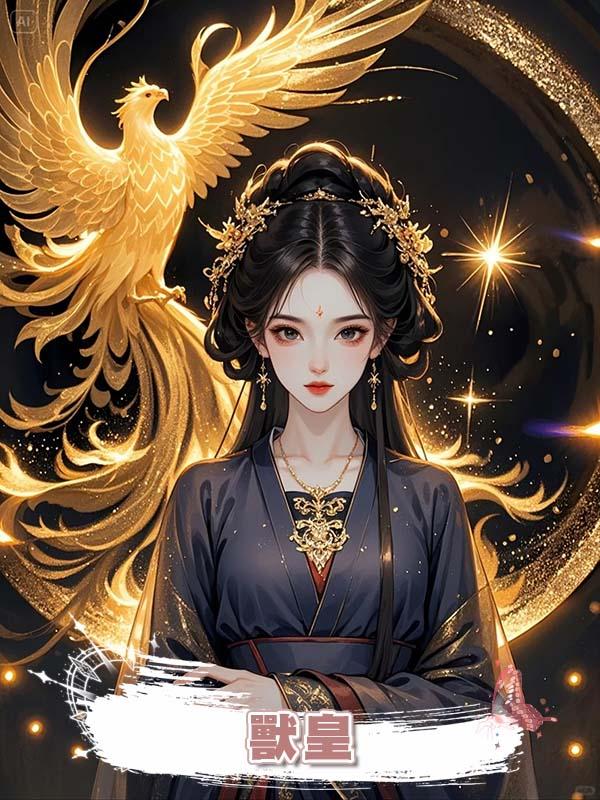 獸皇在線閱讀