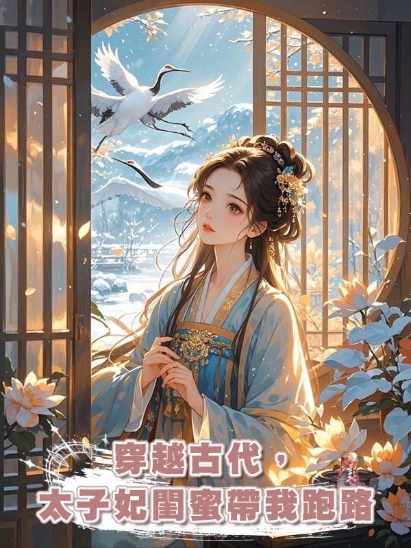 穿越古代，太子妃閨蜜帶我跑路在線閱讀
