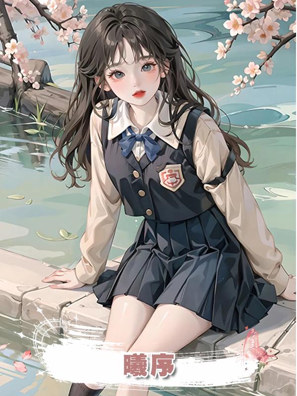 曦序在線閱讀