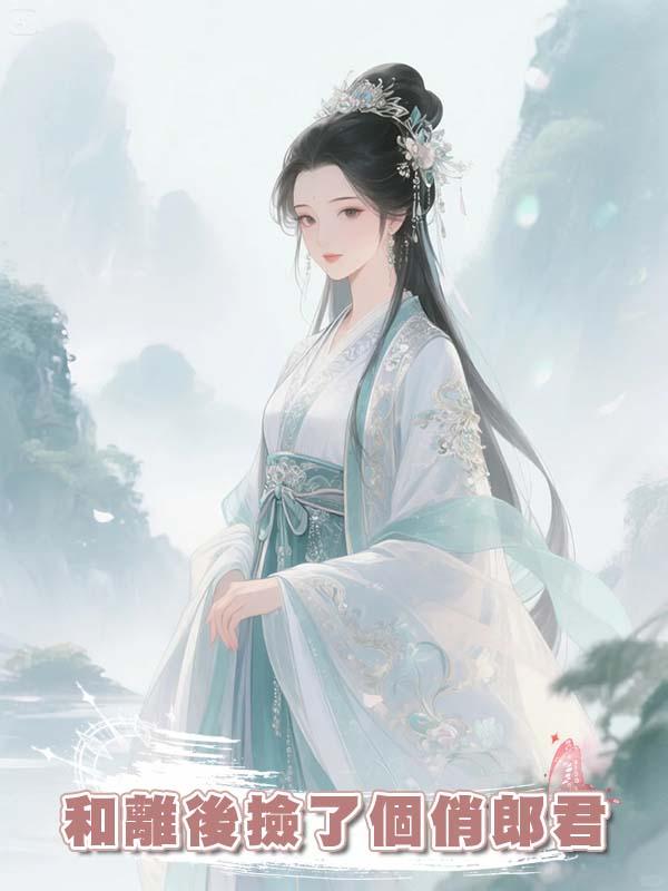 和離後撿了個俏郎君在線閱讀