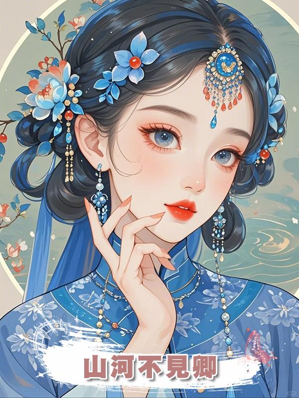 山河不見卿在線閱讀
