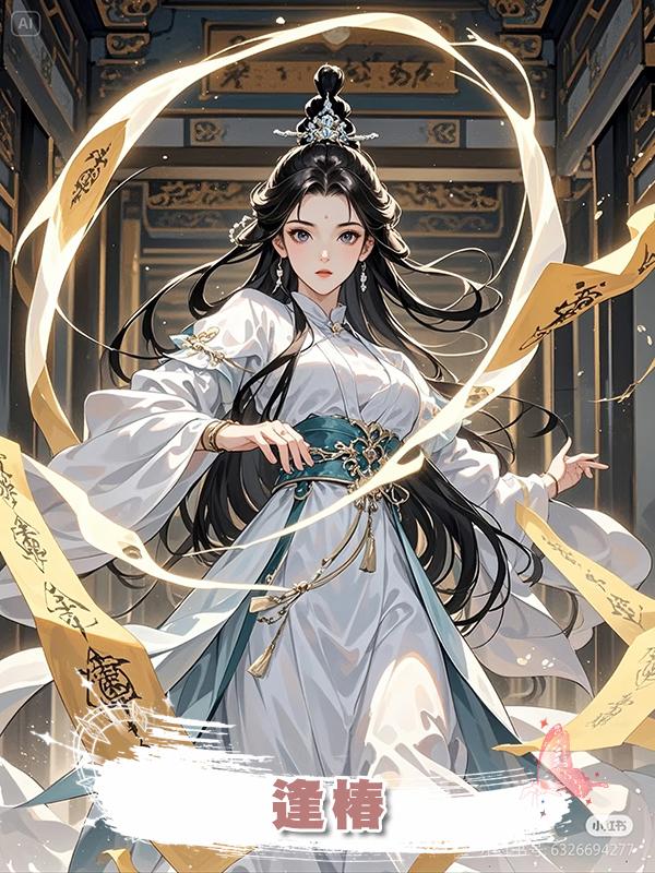 逢椿在線閱讀
