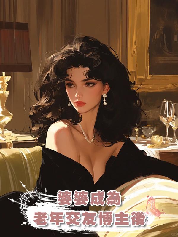 婆婆成為老年交友博主後在線閱讀