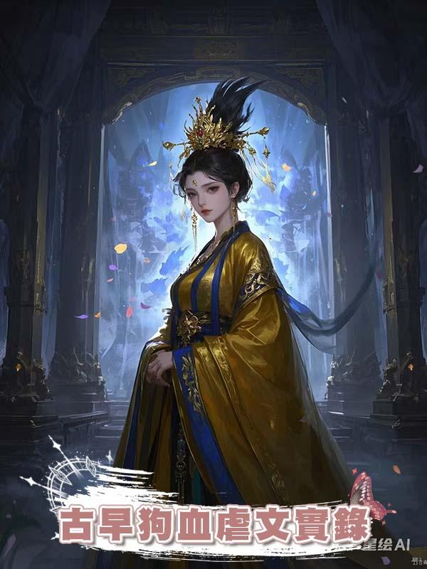 古早狗血虐文實錄在線閱讀