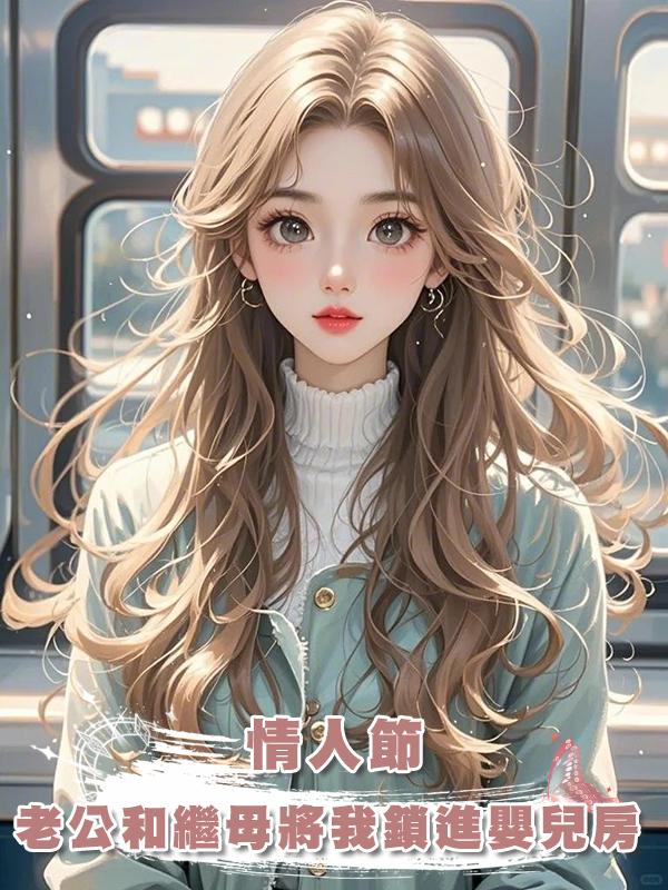 情人節,老公和繼母將我鎖進嬰兒房在線閱讀