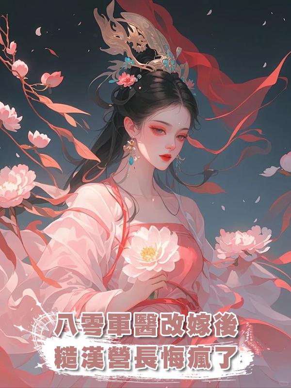 八零軍醫改嫁後,糙漢營長悔瘋了在線閱讀