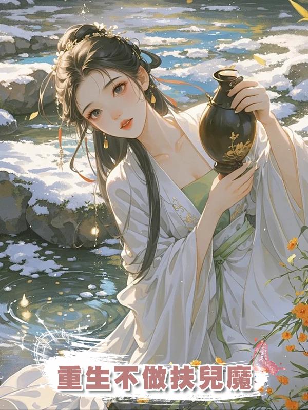 重生不做扶兒魔在線閱讀