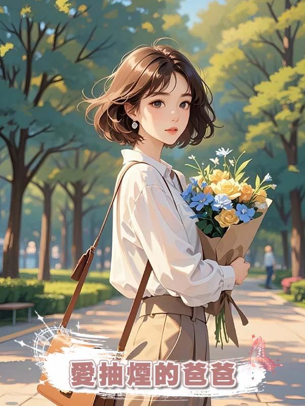 愛抽煙的爸爸在線閱讀