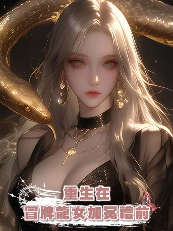 重生在冒牌龍女加冕禮前在線閱讀