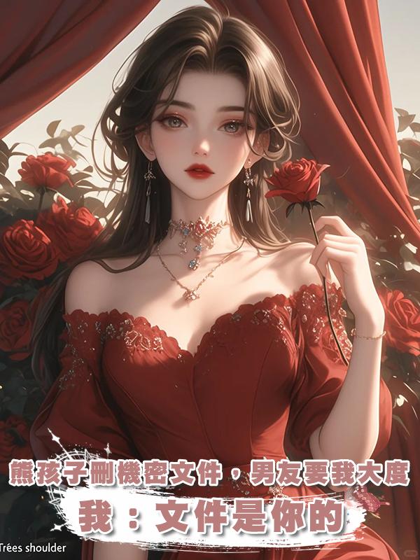 男友家熊孩子刪了機密檔,男友要我大度,我冷笑:檔是你的在線閱讀