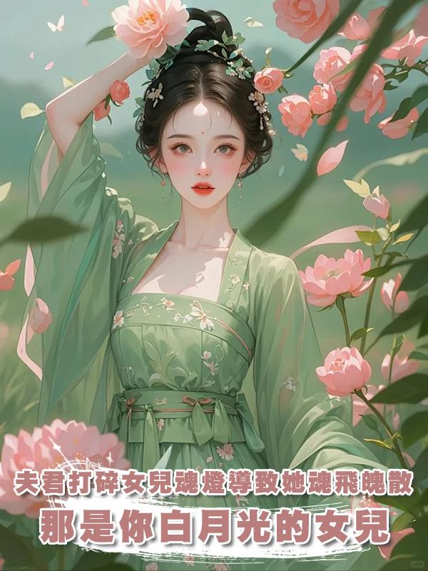 夫君打碎女兒魂燈導致她魂飛魄散,我:那是你白月光的女兒在線閱讀