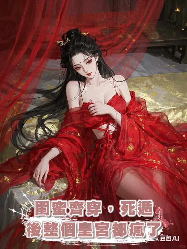 閨蜜齊穿，死遁後整個皇宮都瘋了在線閱讀