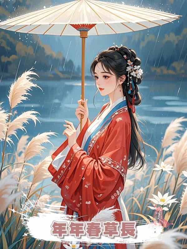 年年春草長在線閱讀