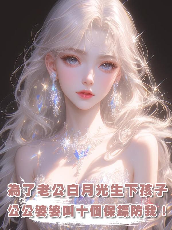 為了讓老公的白月光順利生下孩子，公公婆婆竟叫了十個保鏢防我！在線閱讀
