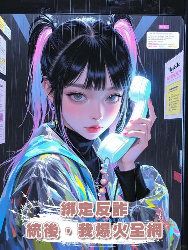 綁定反詐系統後，我爆火全網在線閱讀